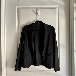 Uniqlo soft blazer